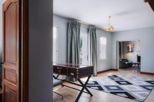 Villas Domaine du Chateau de la Brosse : photos des chambres