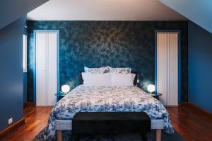 Villas Domaine du Chateau de la Brosse : photos des chambres
