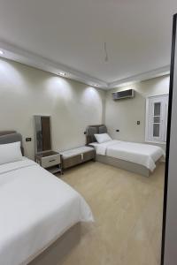 Marina 2, luxury chalet شاليه فندقي في مارينا