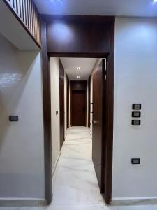 Marina 2, luxury chalet شاليه فندقي في مارينا