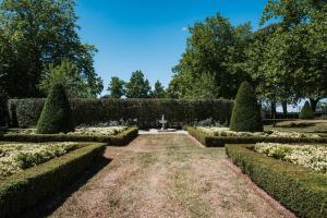Villas Domaine du Chateau de la Brosse : photos des chambres
