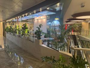 First Class Modern Suite in City Hub Baguio City with generator