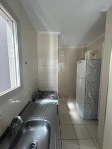 Apartamentos Flor De Sal Ubatuba