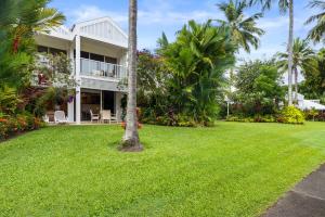 Mirage Resort Villa 157 with access to Sheraton Facilities