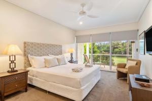 Mirage Resort Villa 157 with access to Sheraton Facilities