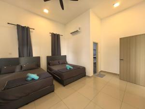 Padang Serai Wangi Homestay 63