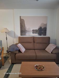 Apartamento Tessa