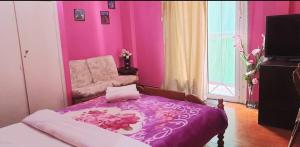 Apartment in the heart of Athens