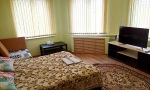 Pansion Filin i Sova Mini Hotel Vladivostok Venemaa