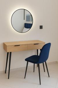 New Village Studios, Preveza A1