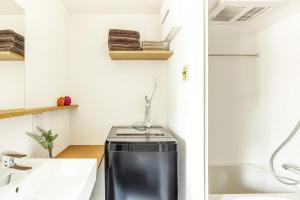 NewOpen,新宿,中野,SHINJUKU,NAKANO,Parkview,Art,trias234 vacation stay