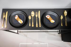 Palermo Luxury Rooms White