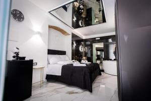 Palermo Luxury Rooms White