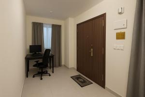 Premium Penthouse right Beside the Metro Station