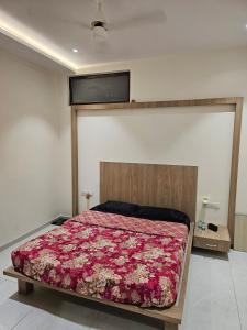 Premium Penthouse right Beside the Metro Station