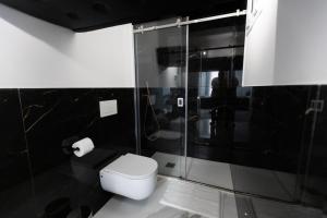 Palermo Luxury Rooms White