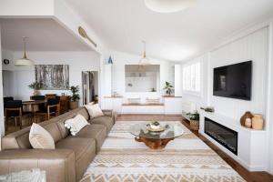 Sea Cliff Sands Gerroa