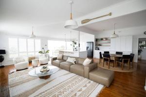 Sea Cliff Sands Gerroa