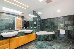 Mirage Resort Villa 158 with access to Sheraton Facilities