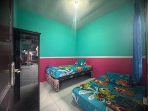 Homestay Lidiya