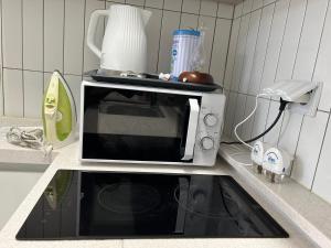 2 rooms for 6, Young House