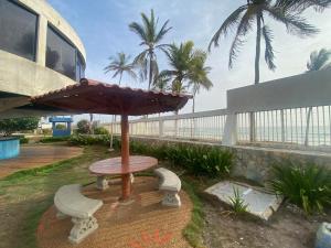 Comfortable apartment with ocean view 2pax