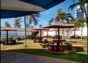 Comfortable apartment with ocean view 2pax