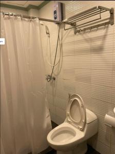 Park Avenue Boutique Hotel Manila