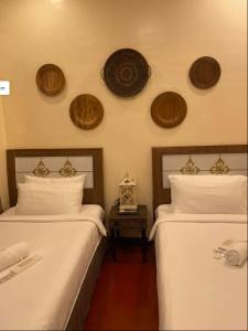 Park Avenue Boutique Hotel Manila