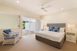 道格拉斯港 Mirage Resort Villa 162 with access to Sheraton Facilities 单人房 套房