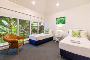 Mirage Resort Villa 169 with access to Sheraton Facilities