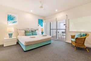 Mirage Resort Villa 169 with access to Sheraton Facilities