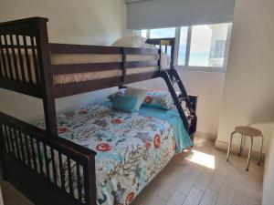 Oceanfront, Caracol Beach