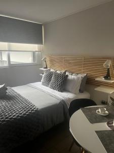 Comodos departamentos en Edificio San Pablo