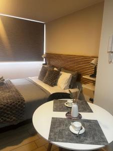 Comodos departamentos en Edificio San Pablo