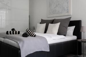 Appartamentino - Stilvolle Einliegerwohnung nahe Freiburg