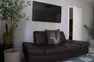 Appartamentino - Stilvolle Einliegerwohnung nahe Freiburg