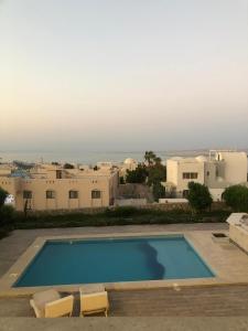 Tourist and Resident Service