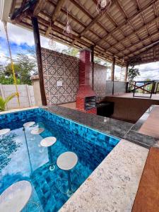 Sítio Recanto da Serra