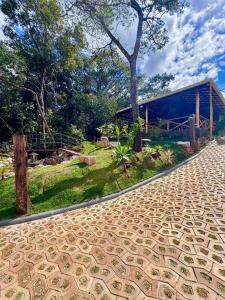 Sítio Recanto da Serra