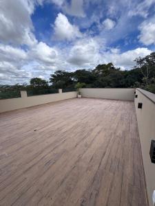 Sítio Recanto da Serra