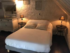 Gîte dans une écurie rénovée avec jardin privé, clim, parking et WIFI - FR-1-510-150