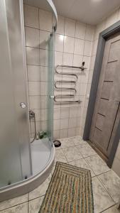 Cozy studio apartment