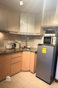 Airport View Walk to NAIA 3