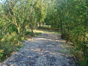 Maisons de vacances Evasion paisible proche de Nancy - FR-1-584-385 : photos des chambres