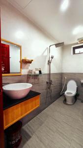 An Bang Star Homestay