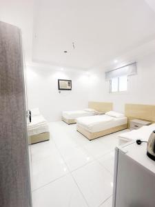 ملاذ حيث الهدوء والسكينة