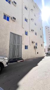 ملاذ حيث الهدوء والسكينة