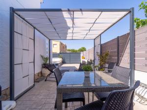 Casa con piscina privada Carlit - Goertz - HISP-288-69