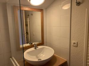 Appartement 6 pers, Plagne 1800, avec parking et accès piscine - FR-1-351-261